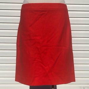 J.Crew - The Pencil Skirt - Size 12